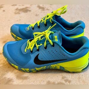 Nike Metcon 2 sz. 10